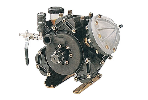 APS71 Diaphragm Pump