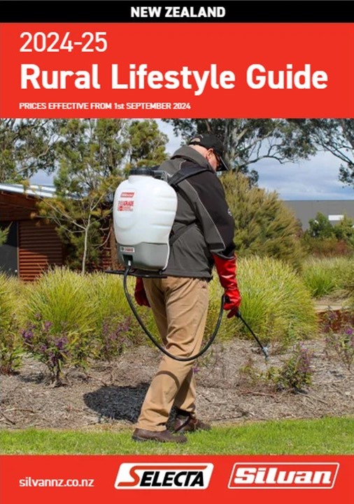 Rural Lifestyle Guide 24/25